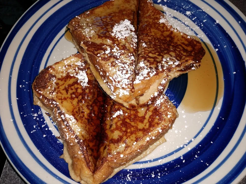 French Toast